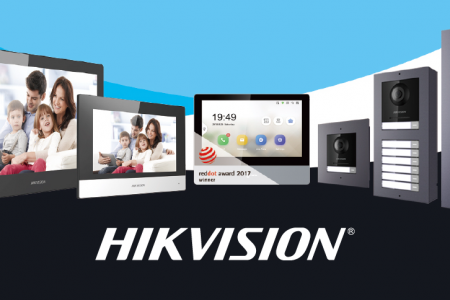 Video Intercom2 Video Intercom